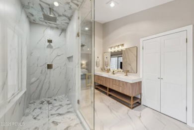 Nestled in the desirable Jeremy Ranch neighborhood, this on Jeremy Golf and Country Club in Utah - for sale on GolfHomes.com, golf home, golf lot