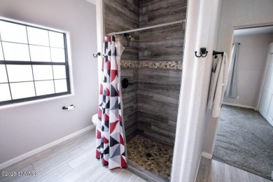 This home offers the layout that gives everyone their own space on Picacho Hills Country Club in New Mexico - for sale on GolfHomes.com, golf home, golf lot