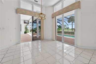Opportunity knocks in Hobe Sound Golf Club. This single family on Hobe Sound Golf Club in Florida - for sale on GolfHomes.com, golf home, golf lot