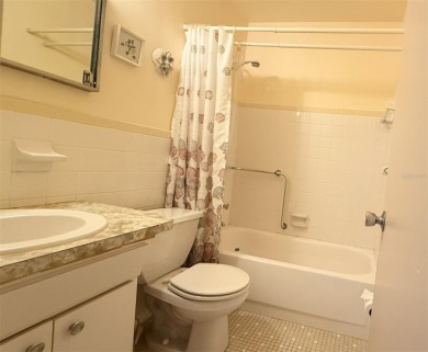 Welcome to this beautiful 2-bedroom, 2-bath END unit condo in on On Top Of The World Golf Course in Florida - for sale on GolfHomes.com, golf home, golf lot
