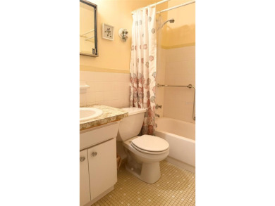 Welcome to this beautiful 2-bedroom, 2-bath END unit condo in on On Top Of The World Golf Course in Florida - for sale on GolfHomes.com, golf home, golf lot