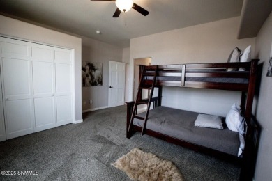 This home offers the layout that gives everyone their own space on Picacho Hills Country Club in New Mexico - for sale on GolfHomes.com, golf home, golf lot