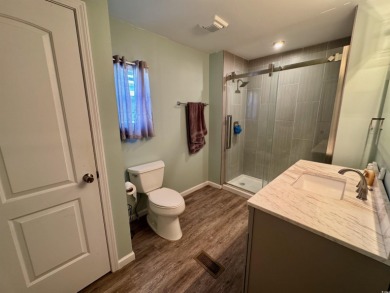 AFFORDABLE BEACH LIVING AT CRYSTAL LAKE! Whether you're looking on Prestwick Country Club in South Carolina - for sale on GolfHomes.com, golf home, golf lot