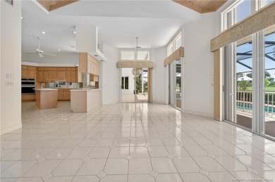 Opportunity knocks in Hobe Sound Golf Club. This single family on Hobe Sound Golf Club in Florida - for sale on GolfHomes.com, golf home, golf lot
