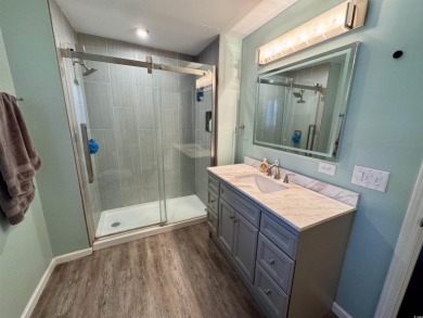 AFFORDABLE BEACH LIVING AT CRYSTAL LAKE! Whether you're looking on Prestwick Country Club in South Carolina - for sale on GolfHomes.com, golf home, golf lot