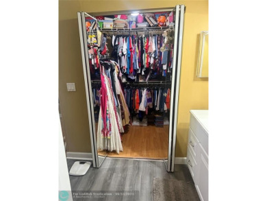 Well maintained and very spacious 3/2.5 townhome in Woodmont on  in Florida - for sale on GolfHomes.com, golf home, golf lot