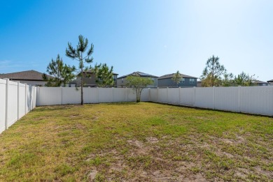 Move-in ready and like brand new!

Built less than four years on The Links of Lake Bernadette in Florida - for sale on GolfHomes.com, golf home, golf lot