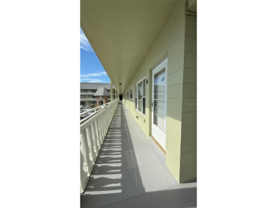 Welcome to this beautiful 2-bedroom, 2-bath END unit condo in on On Top Of The World Golf Course in Florida - for sale on GolfHomes.com, golf home, golf lot
