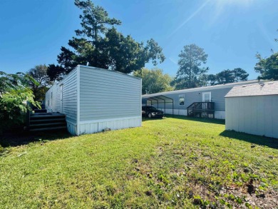 AFFORDABLE BEACH LIVING AT CRYSTAL LAKE! Whether you're looking on Prestwick Country Club in South Carolina - for sale on GolfHomes.com, golf home, golf lot