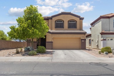 Stunning Home with Pool & Mountain Views-Priced to Sell! This on Quarry Pines Golf Club  in Arizona - for sale on GolfHomes.com, golf home, golf lot
