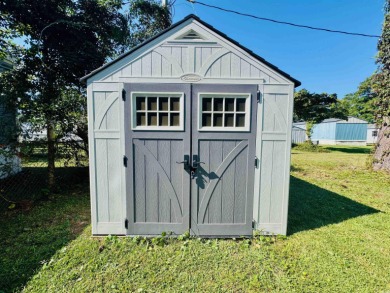 AFFORDABLE BEACH LIVING AT CRYSTAL LAKE! Whether you're looking on Prestwick Country Club in South Carolina - for sale on GolfHomes.com, golf home, golf lot