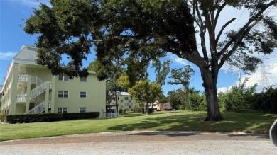 Welcome to this beautiful 2-bedroom, 2-bath END unit condo in on On Top Of The World Golf Course in Florida - for sale on GolfHomes.com, golf home, golf lot