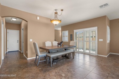 Stunning Home with Pool & Mountain Views-Priced to Sell! This on Quarry Pines Golf Club  in Arizona - for sale on GolfHomes.com, golf home, golf lot