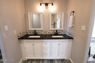 This home offers the layout that gives everyone their own space on Picacho Hills Country Club in New Mexico - for sale on GolfHomes.com, golf home, golf lot