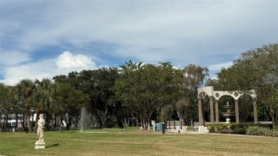 Welcome to this beautiful 2-bedroom, 2-bath END unit condo in on On Top Of The World Golf Course in Florida - for sale on GolfHomes.com, golf home, golf lot
