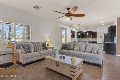 Stunning Home with Pool & Mountain Views-Priced to Sell! This on Quarry Pines Golf Club  in Arizona - for sale on GolfHomes.com, golf home, golf lot