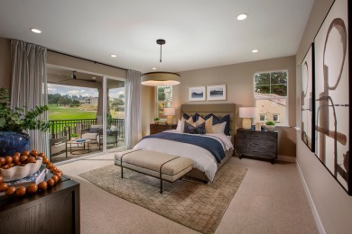 Two-Story Home - Open Concept Living - Gated Community on Golf on Bayonet/Black Horse Golf Course in California - for sale on GolfHomes.com, golf home, golf lot