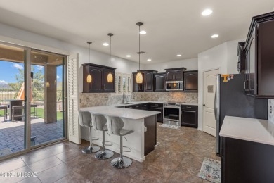 Stunning Home with Pool & Mountain Views-Priced to Sell! This on Quarry Pines Golf Club  in Arizona - for sale on GolfHomes.com, golf home, golf lot