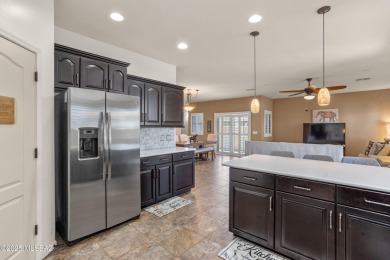 Stunning Home with Pool & Mountain Views-Priced to Sell! This on Quarry Pines Golf Club  in Arizona - for sale on GolfHomes.com, golf home, golf lot