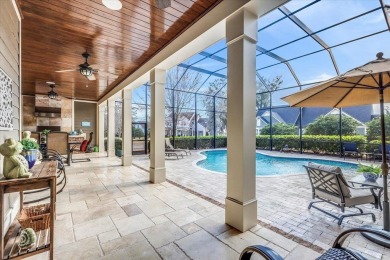 Indulge in the luxurious lifestyle you deserve at 3090 Dickinson on Southwood Golf Club in Florida - for sale on GolfHomes.com, golf home, golf lot