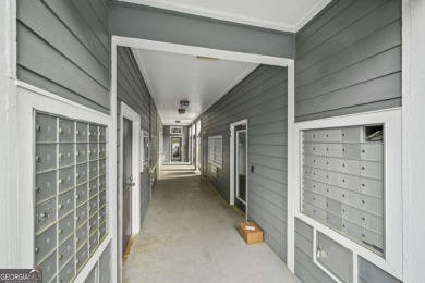 Move-In Ready First-Level Condo with Modern Upgrades & Serene on Steel Canyon Golf Club in Georgia - for sale on GolfHomes.com, golf home, golf lot