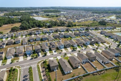 Move-in ready and like brand new!

Built less than four years on The Links of Lake Bernadette in Florida - for sale on GolfHomes.com, golf home, golf lot