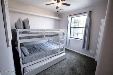 This home offers the layout that gives everyone their own space on Picacho Hills Country Club in New Mexico - for sale on GolfHomes.com, golf home, golf lot