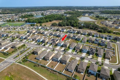 Move-in ready and like brand new!

Built less than four years on The Links of Lake Bernadette in Florida - for sale on GolfHomes.com, golf home, golf lot