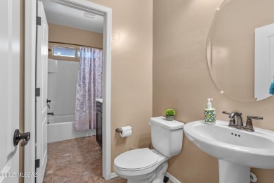 Stunning Home with Pool & Mountain Views-Priced to Sell! This on Quarry Pines Golf Club  in Arizona - for sale on GolfHomes.com, golf home, golf lot
