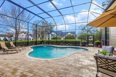 Indulge in the luxurious lifestyle you deserve at 3090 Dickinson on Southwood Golf Club in Florida - for sale on GolfHomes.com, golf home, golf lot