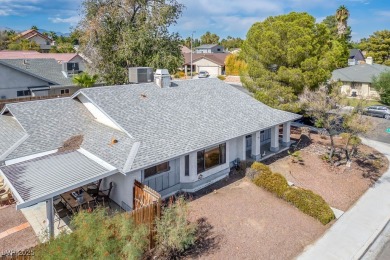 Looking for a pool home with no HOA in an established on Las Vegas Golf Club in Nevada - for sale on GolfHomes.com, golf home, golf lot