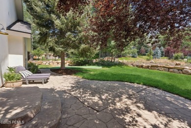 Nestled in the desirable Jeremy Ranch neighborhood, this on Jeremy Golf and Country Club in Utah - for sale on GolfHomes.com, golf home, golf lot