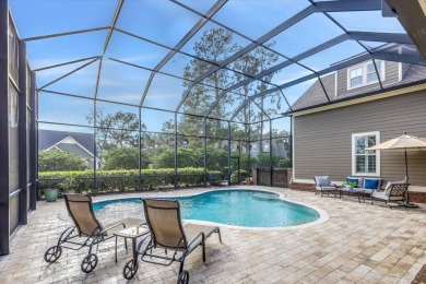 Indulge in the luxurious lifestyle you deserve at 3090 Dickinson on Southwood Golf Club in Florida - for sale on GolfHomes.com, golf home, golf lot