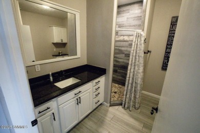 This home offers the layout that gives everyone their own space on Picacho Hills Country Club in New Mexico - for sale on GolfHomes.com, golf home, golf lot