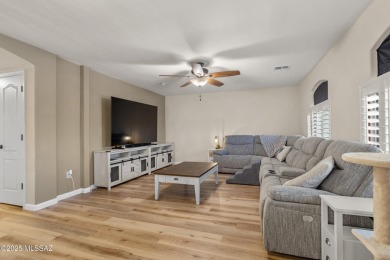 Stunning Home with Pool & Mountain Views-Priced to Sell! This on Quarry Pines Golf Club  in Arizona - for sale on GolfHomes.com, golf home, golf lot
