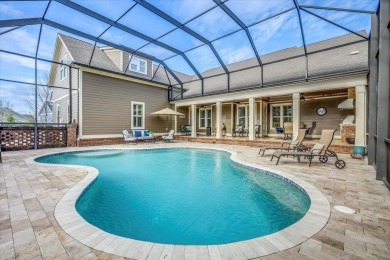 Indulge in the luxurious lifestyle you deserve at 3090 Dickinson on Southwood Golf Club in Florida - for sale on GolfHomes.com, golf home, golf lot