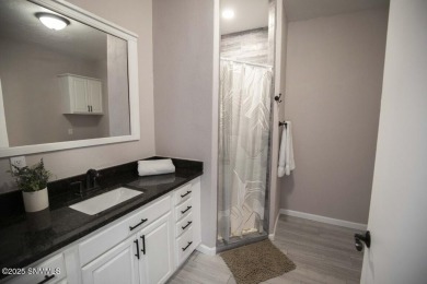 This home offers the layout that gives everyone their own space on Picacho Hills Country Club in New Mexico - for sale on GolfHomes.com, golf home, golf lot