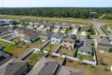 Move-in ready and like brand new!

Built less than four years on The Links of Lake Bernadette in Florida - for sale on GolfHomes.com, golf home, golf lot