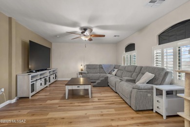 Stunning Home with Pool & Mountain Views-Priced to Sell! This on Quarry Pines Golf Club  in Arizona - for sale on GolfHomes.com, golf home, golf lot