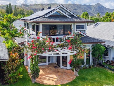 Welcome to your Dream Home in Hawai'i Kai! This beautifully on Hawaii Kai Golf Course  in Hawaii - for sale on GolfHomes.com, golf home, golf lot