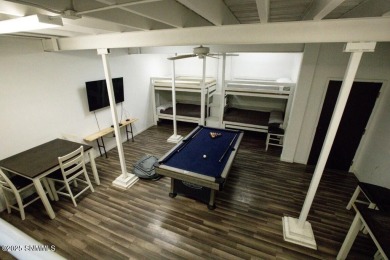 This home offers the layout that gives everyone their own space on Picacho Hills Country Club in New Mexico - for sale on GolfHomes.com, golf home, golf lot