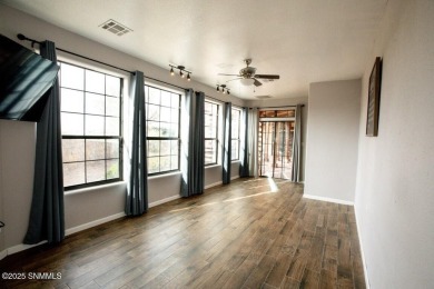 This home offers the layout that gives everyone their own space on Picacho Hills Country Club in New Mexico - for sale on GolfHomes.com, golf home, golf lot