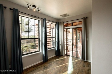This home offers the layout that gives everyone their own space on Picacho Hills Country Club in New Mexico - for sale on GolfHomes.com, golf home, golf lot