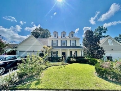 Located in the popular Wescott Plantation and desirable on Golf Club At Wescott Plantation in South Carolina - for sale on GolfHomes.com, golf home, golf lot