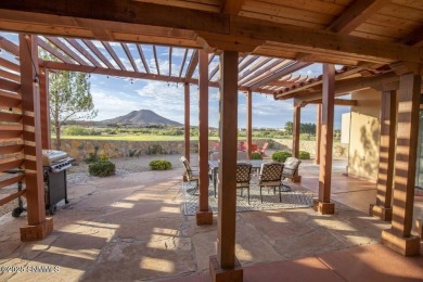 This home offers the layout that gives everyone their own space on Picacho Hills Country Club in New Mexico - for sale on GolfHomes.com, golf home, golf lot