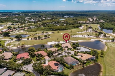 Opportunity knocks in Hobe Sound Golf Club. This single family on Hobe Sound Golf Club in Florida - for sale on GolfHomes.com, golf home, golf lot