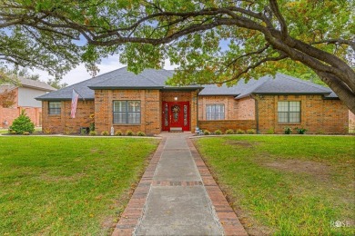 This truly exquisite property is nestled in the heart of the on Bentwood Country Club in Texas - for sale on GolfHomes.com, golf home, golf lot
