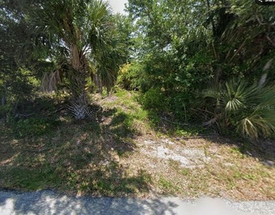 Build your Florida dream home on this desirable vacant lot on Duffys Golf Center in Florida - for sale on GolfHomes.com, golf home, golf lot