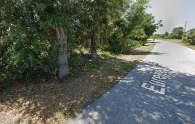 Build your Florida dream home on this desirable vacant lot on Duffys Golf Center in Florida - for sale on GolfHomes.com, golf home, golf lot
