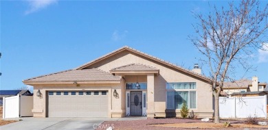 Spacious, Upgraded, and Move-In Ready in Silver Lakes! This on Silver Lakes Golf Course in California - for sale on GolfHomes.com, golf home, golf lot